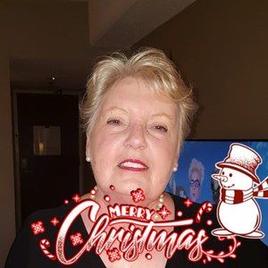 Meet your Posher, Bonnie